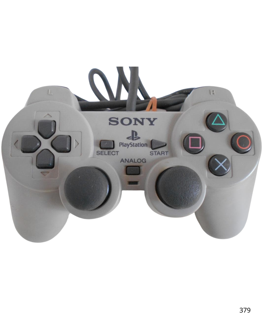 PlayStation console and accessories set (SCPH-7000)