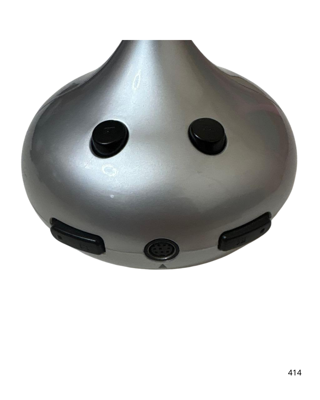 HORI Dragon Quest Metal Slime Controller for PS2, PS, and PS One