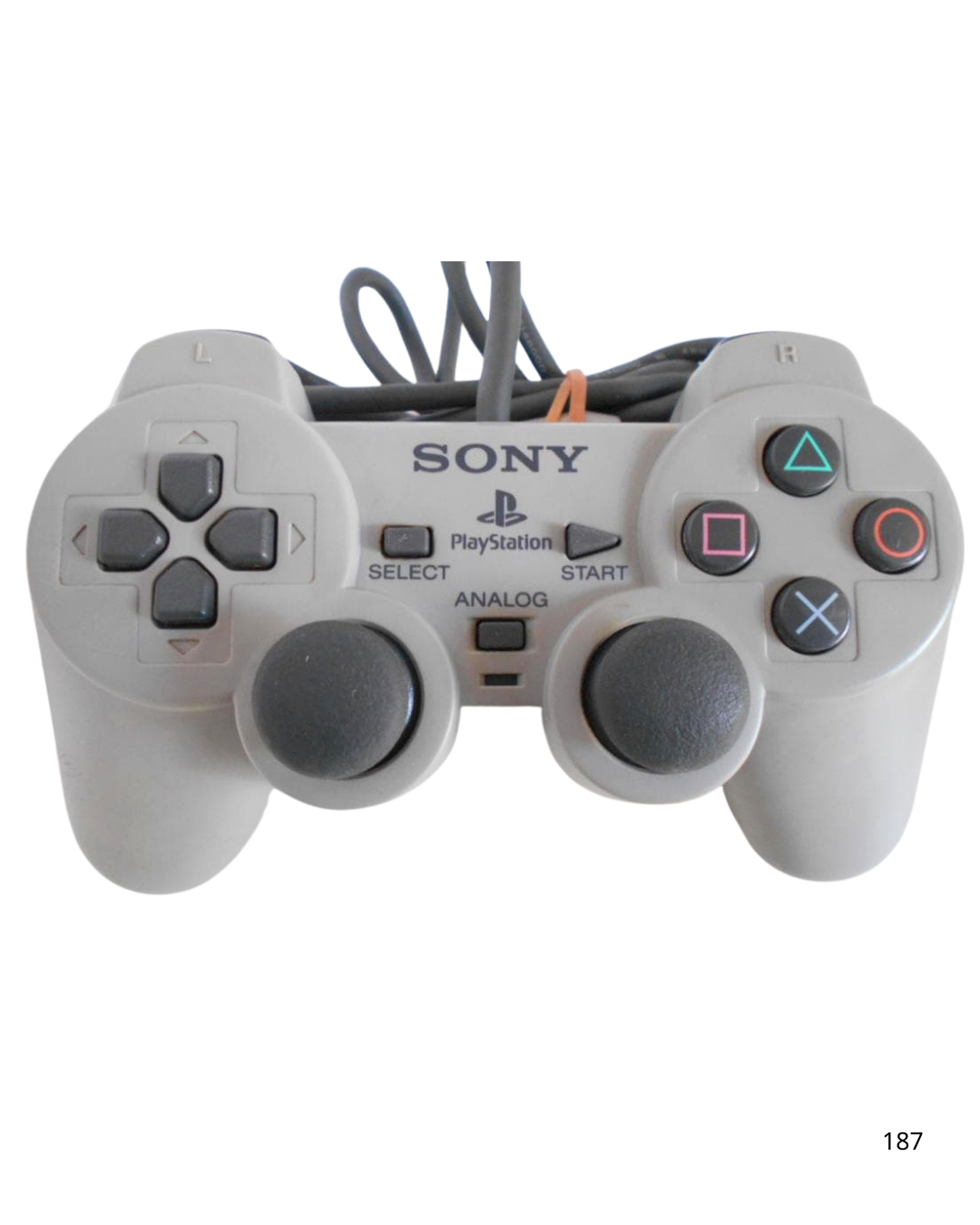 PlayStation console and accessories set (SCPH-7000)