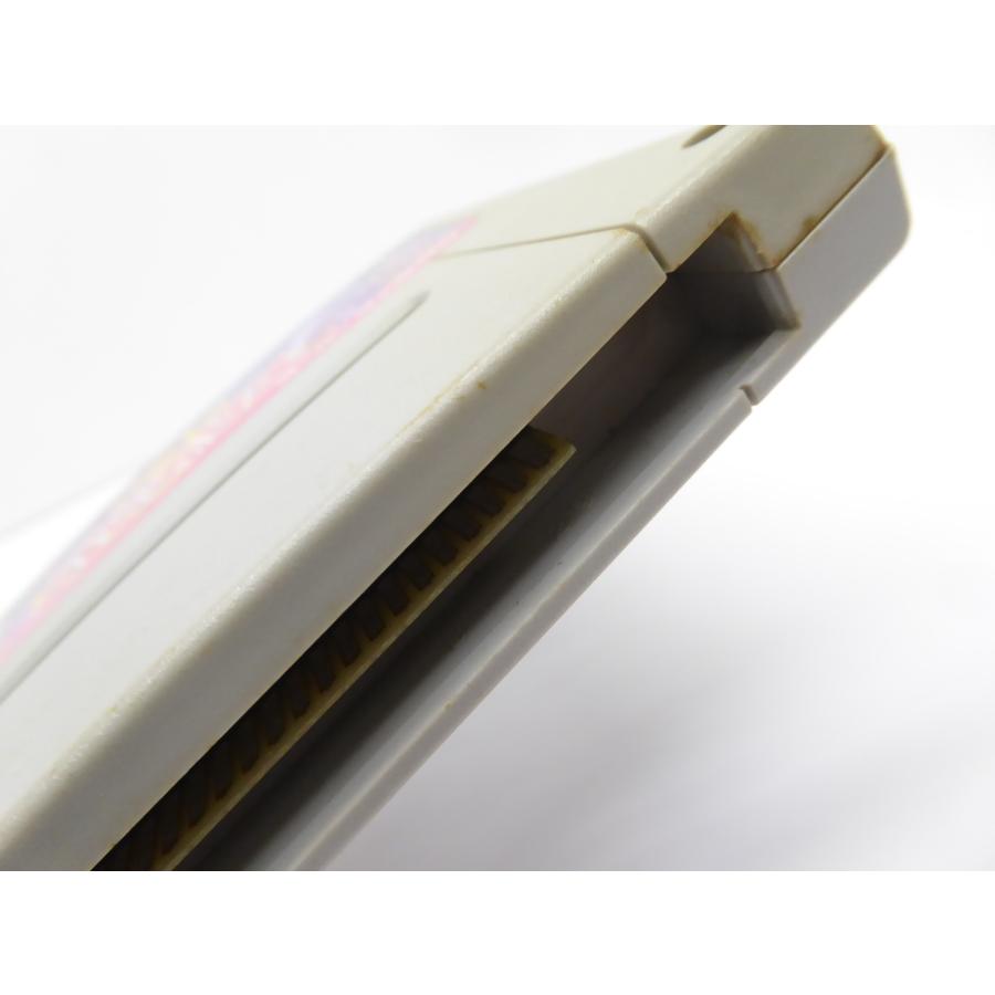 Super Famicom SFC Gokujou Parodius software game �¢WE1350