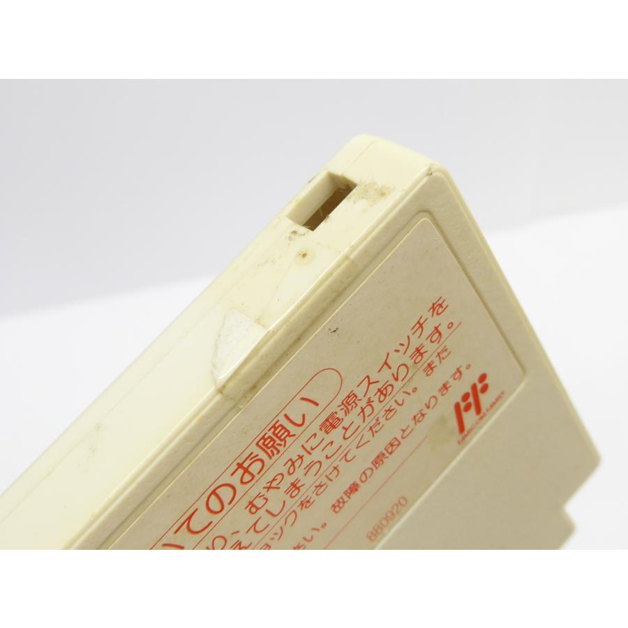 Famicom Ys III Retro Software �¢WE1786