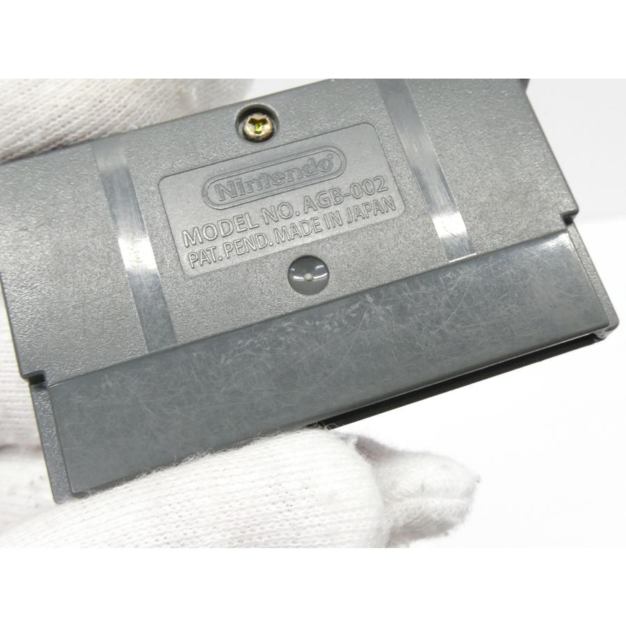 Game Boy Advance Shin Megami Tensei Devil Children Book of Ice Retro Game Software �¢WE2195