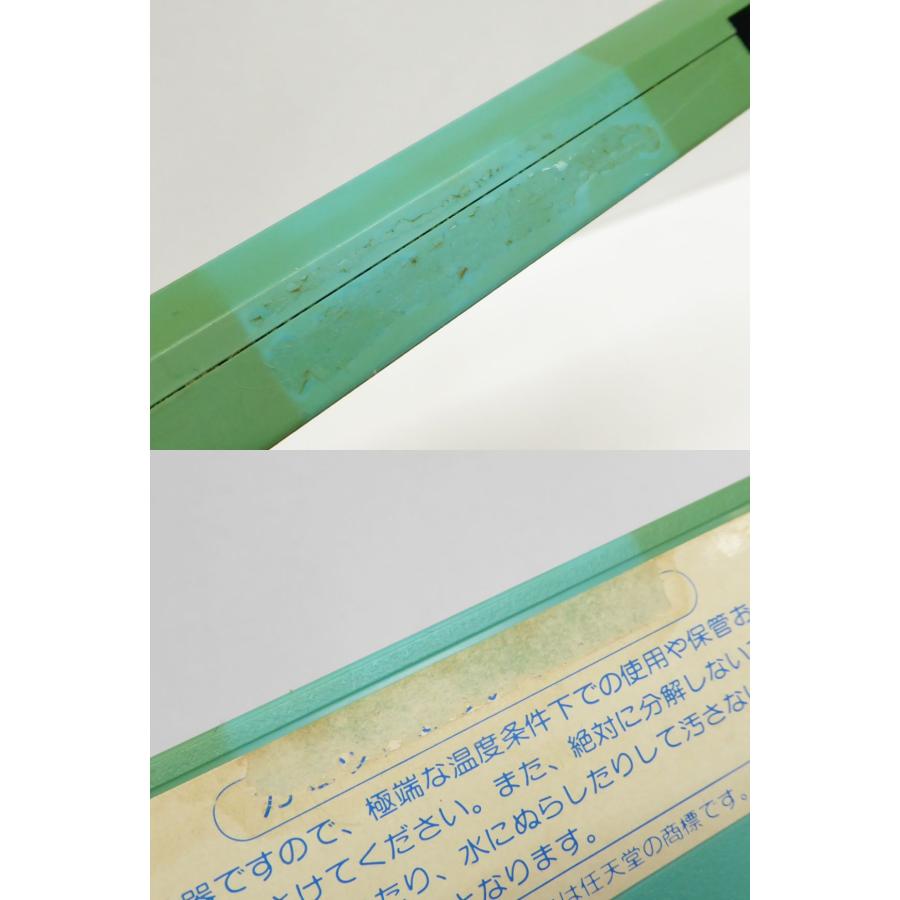 Famicom Wily & Wright's ROCK BOARD That's Paradise Retro Software �¢WE641