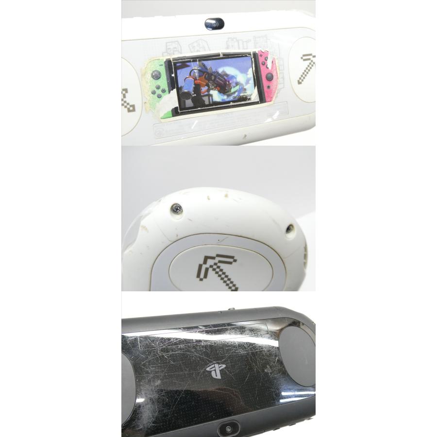 Junk SONY PSVITA / PSP 14 units total Game console �¢WE2494
