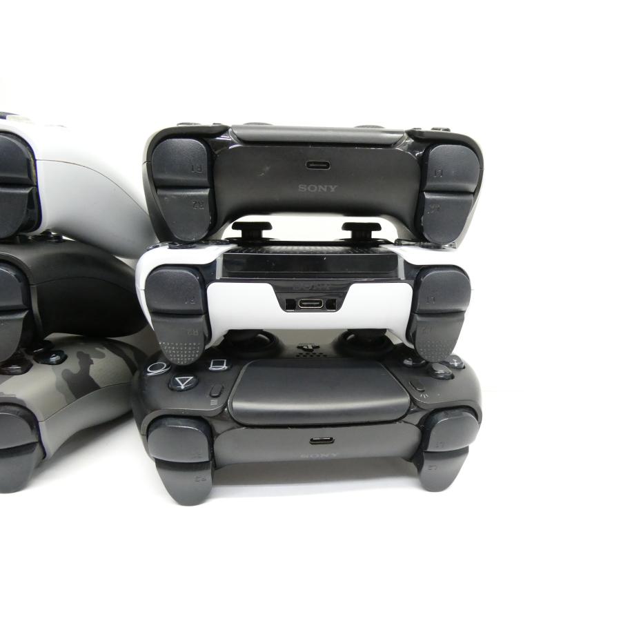 Junk SONY PS5 Controller Total of 9 Gaming Peripherals �¢WE2495