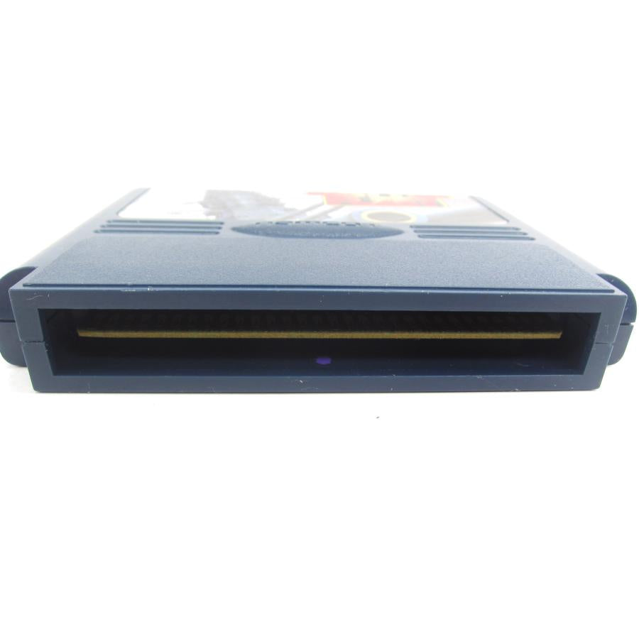 NAMCOT Famicom Battle Fleet Game Software �ÚUR668