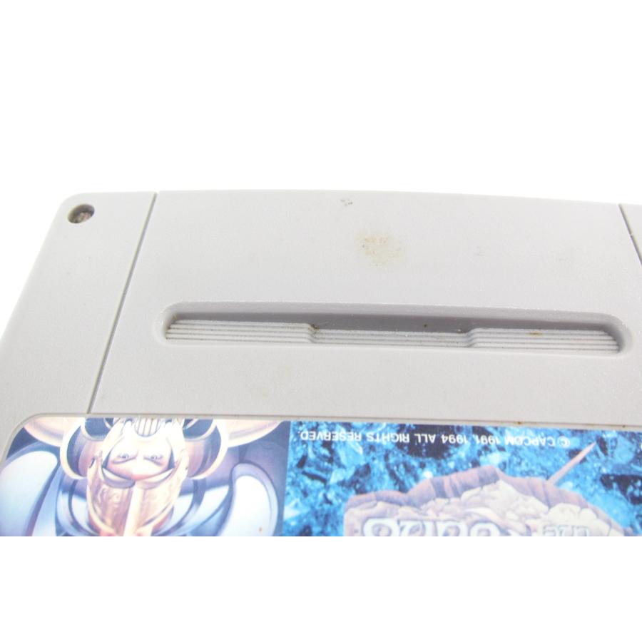 CAPCOM Knights of the Round Super Famicom Retro Game �ÚUR841