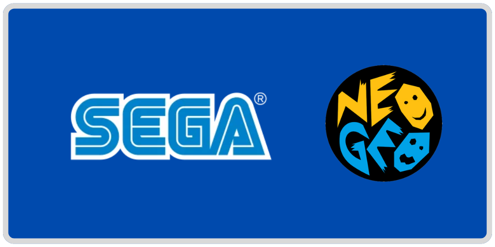 SEGA