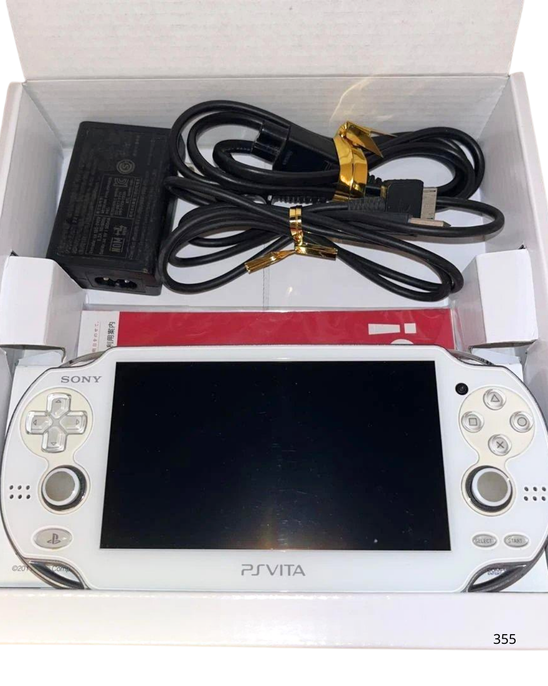 PSVita Hatsune Miku Limited Edition