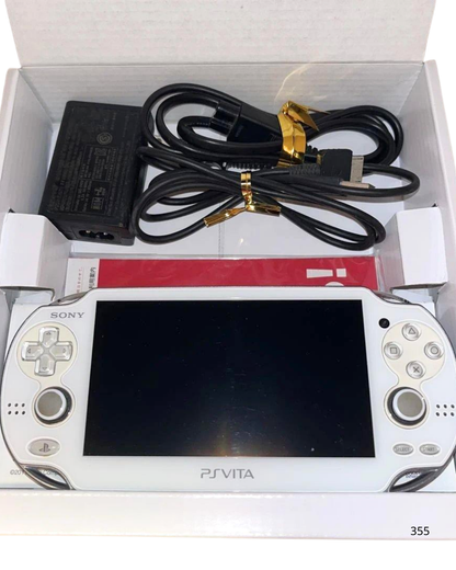 PSVita Hatsune Miku Limited Edition