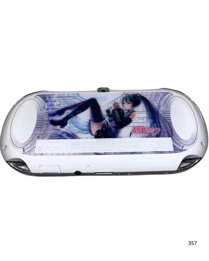 PSVita Hatsune Miku Limited Edition