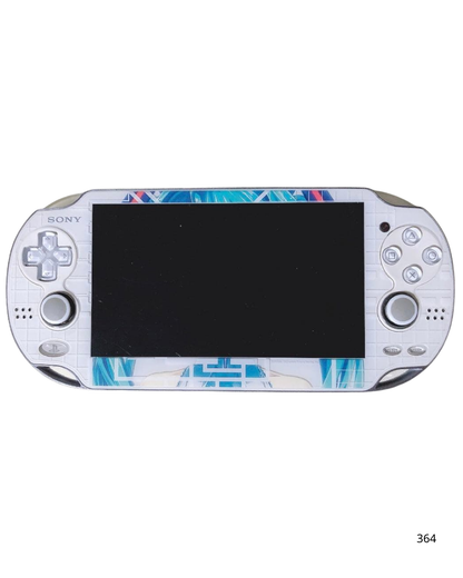 PSVita Hatsune Miku Limited Edition