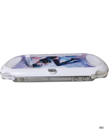 PSVita Hatsune Miku Limited Edition