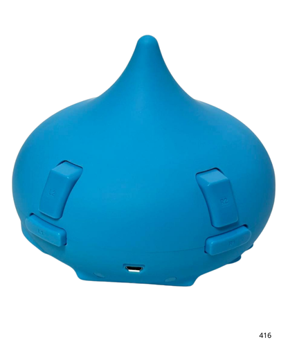 HORI Wireless Controller PS4 Dragon Quest Slime