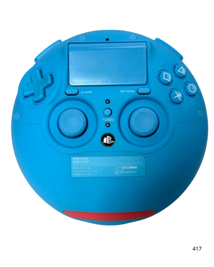 HORI Wireless Controller PS4 Dragon Quest Slime