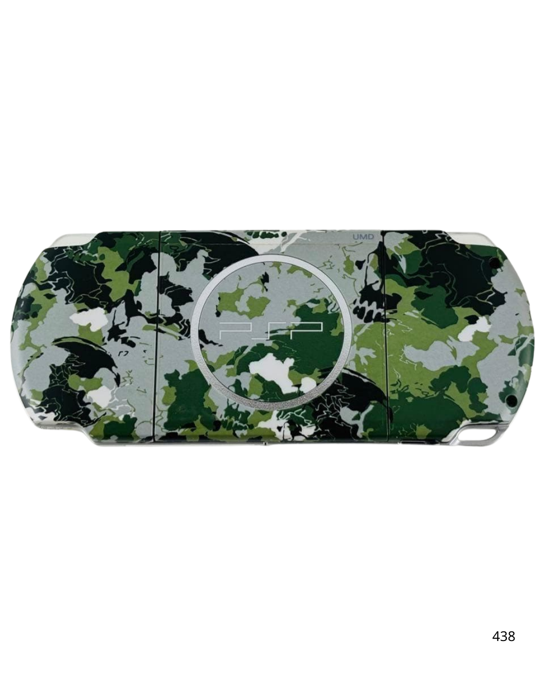 PSP-3000 Metal Gear Solid Peace Walker Premium Package