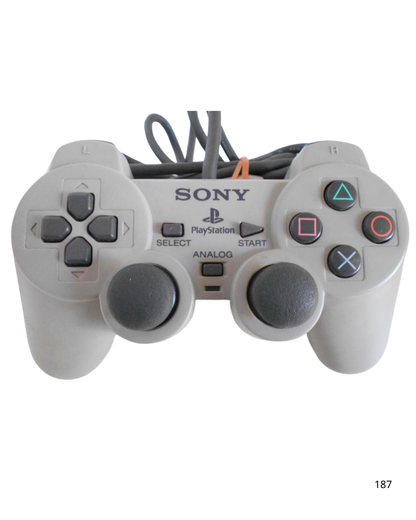 PlayStation console and accessories set (SCPH-7000)