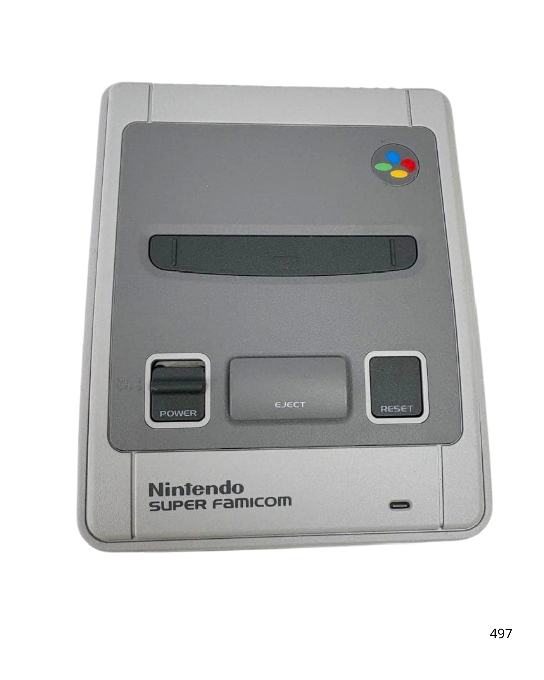 Nintendo Classic Mini Super Famicom