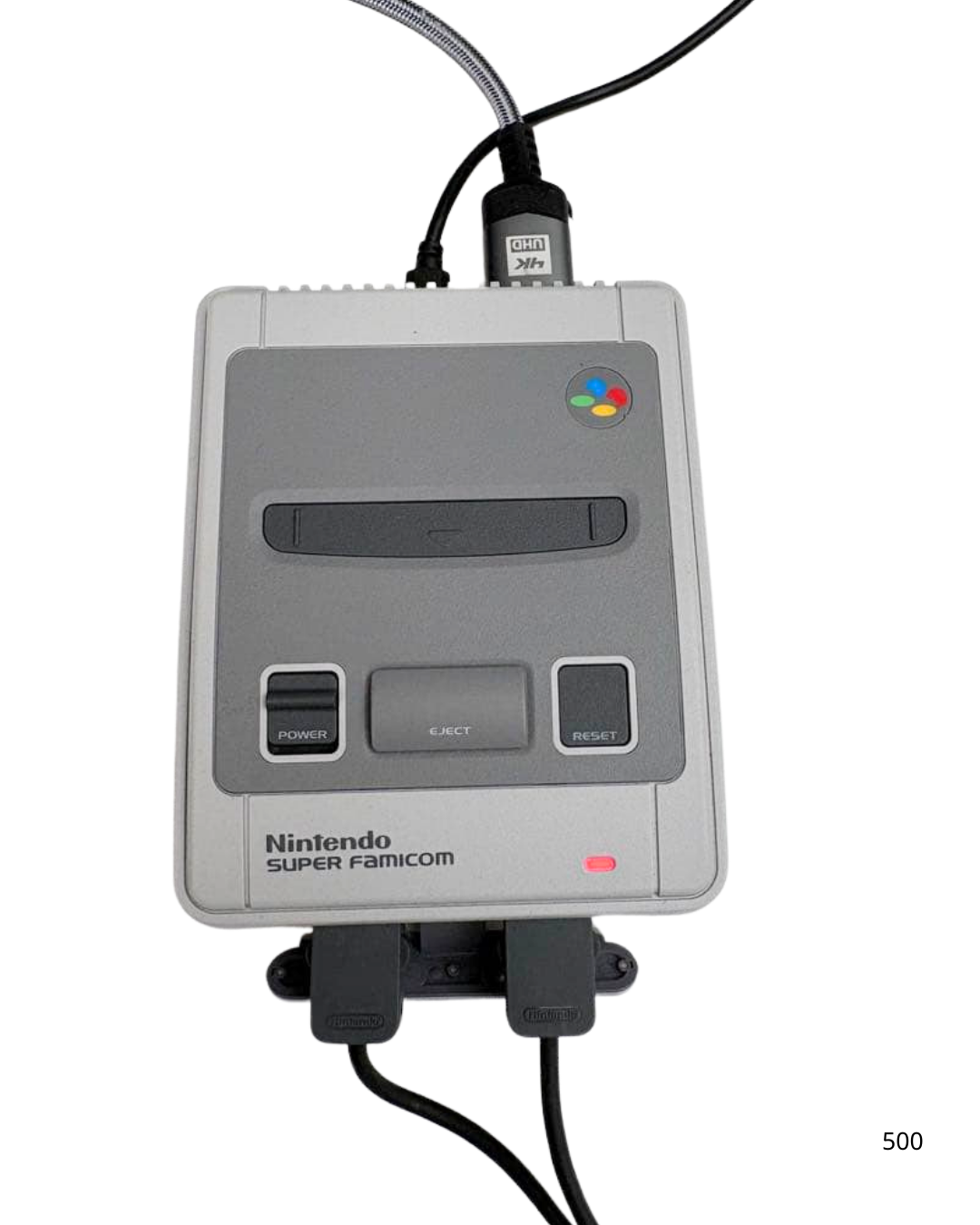 Nintendo Classic Mini Super Famicom