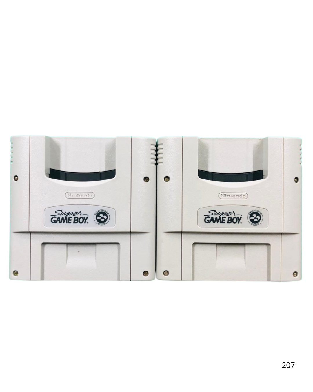 Super Famicom Super Game Boy