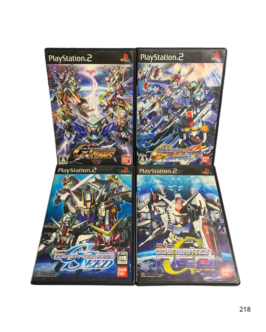 20 PlayStation 2 games