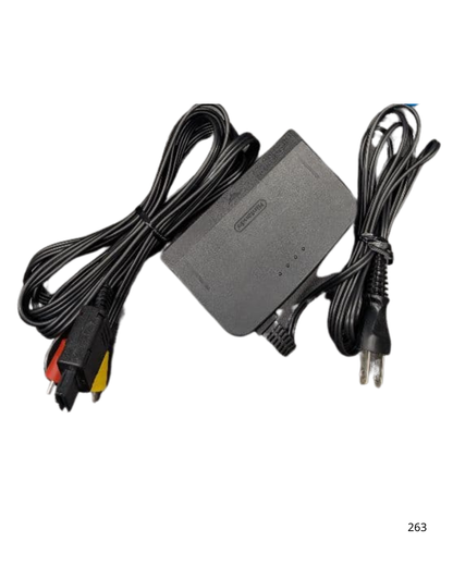 Nintendo 64 Pikachu Edition Blue