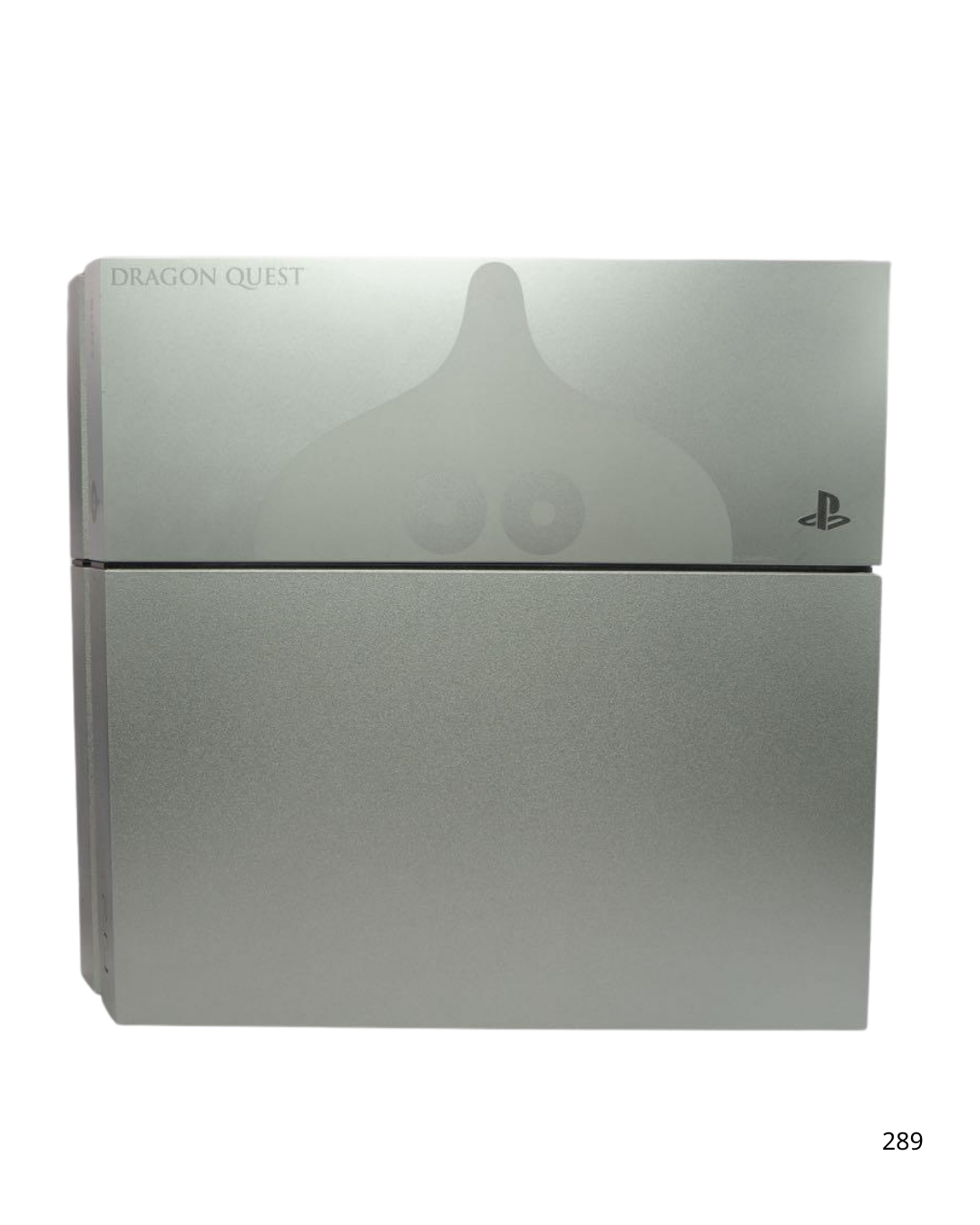 PS4 Dragon Quest Metal Slime Edition
