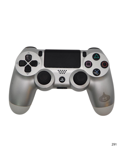 PS4 Dragon Quest Metal Slime Edition