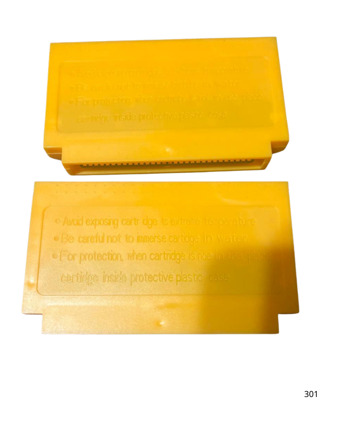 Famicom software Super Mario Bros. Kamikaze - extremely rare item