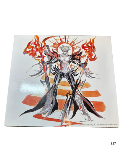 PSVita 2000 Saga Scarlet Grace Scarlet Grace