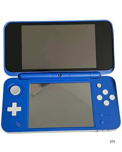 Nintendo 2DS LL Console Store Exclusive The Legend of Zelda: Hylian Shield