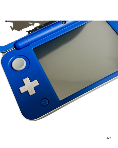 Nintendo 2DS LL Console Store Exclusive The Legend of Zelda: Hylian Shield