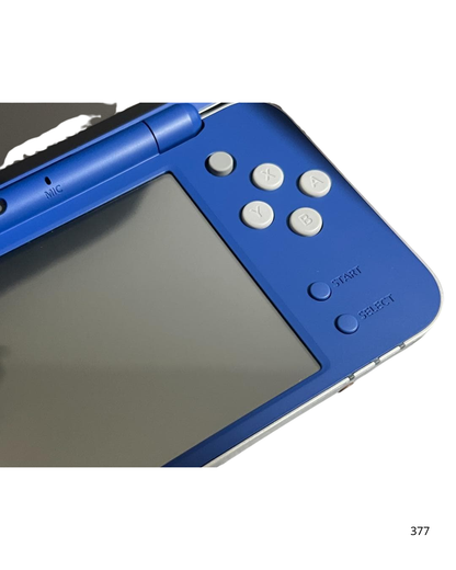 Nintendo 2DS LL Console Store Exclusive The Legend of Zelda: Hylian Shield