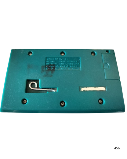 Nintendo Game & Watch DONKEY KONG JR.