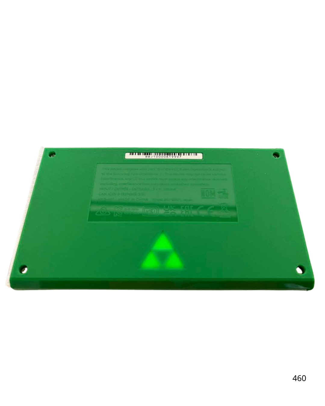 Game & Watch The Legend of Zelda