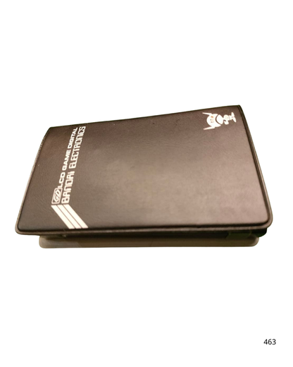 Bandai Game & Watch Cross Highway - Super Rare