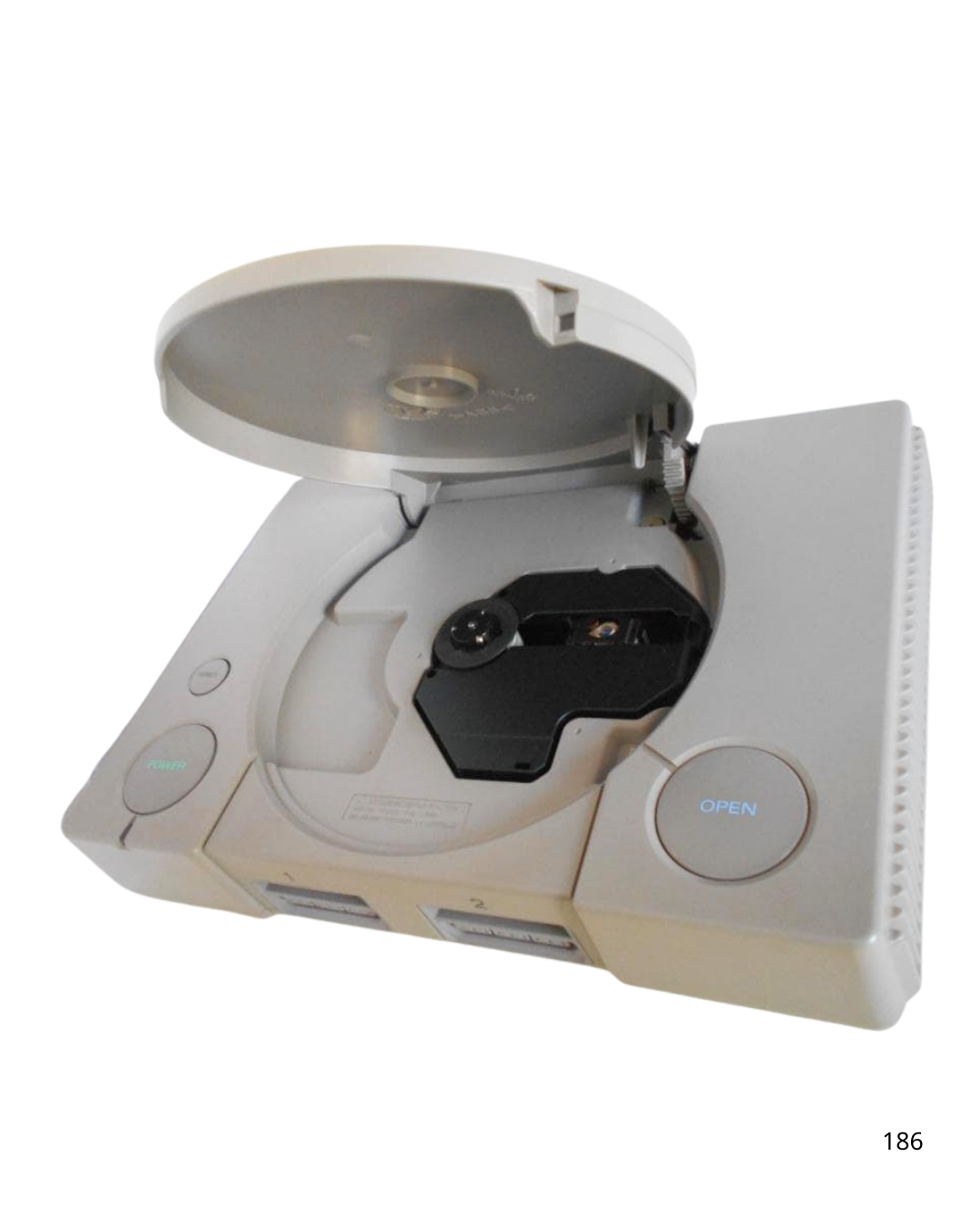 PlayStation console and accessories set (SCPH-7000)