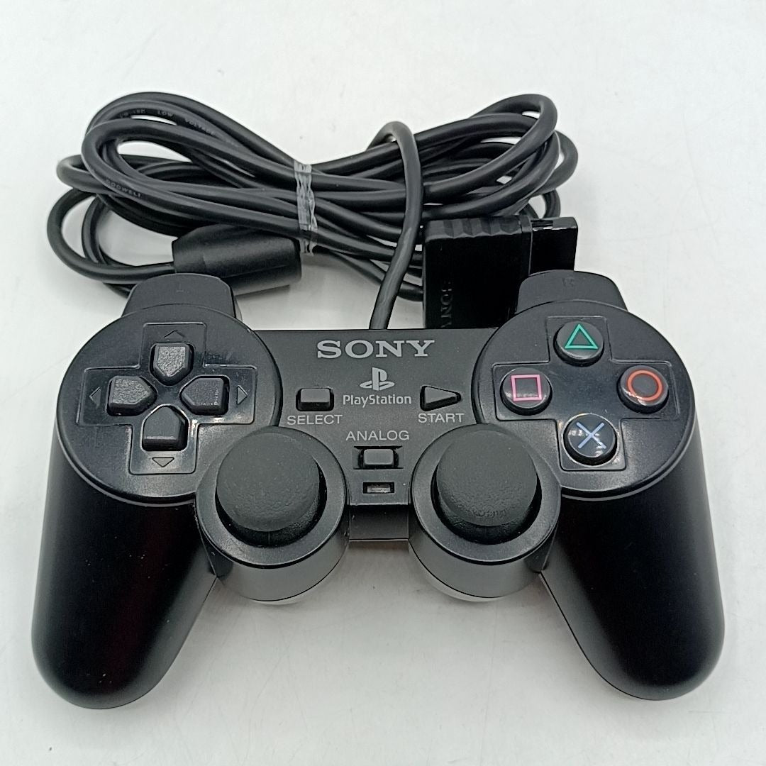 PS2 Slim SCPH-70000 black