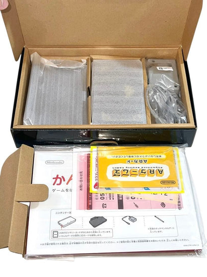 Nintendo 3DS The Legend of Zelda 25th Anniversary Limited Edition