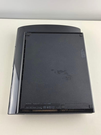 PS3 Metal Gear Rising Zandatsu Package