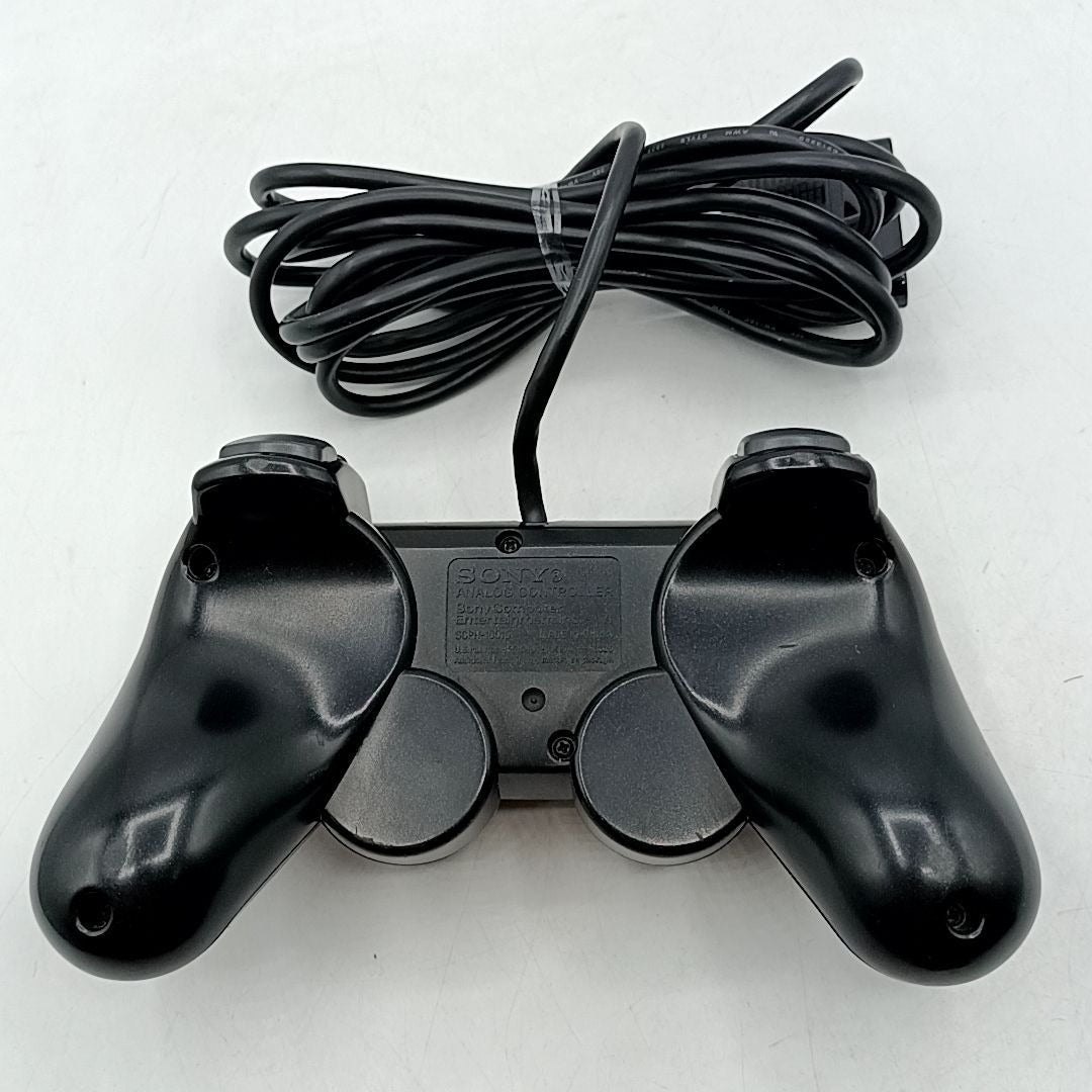 PS2 Slim SCPH-70000 black