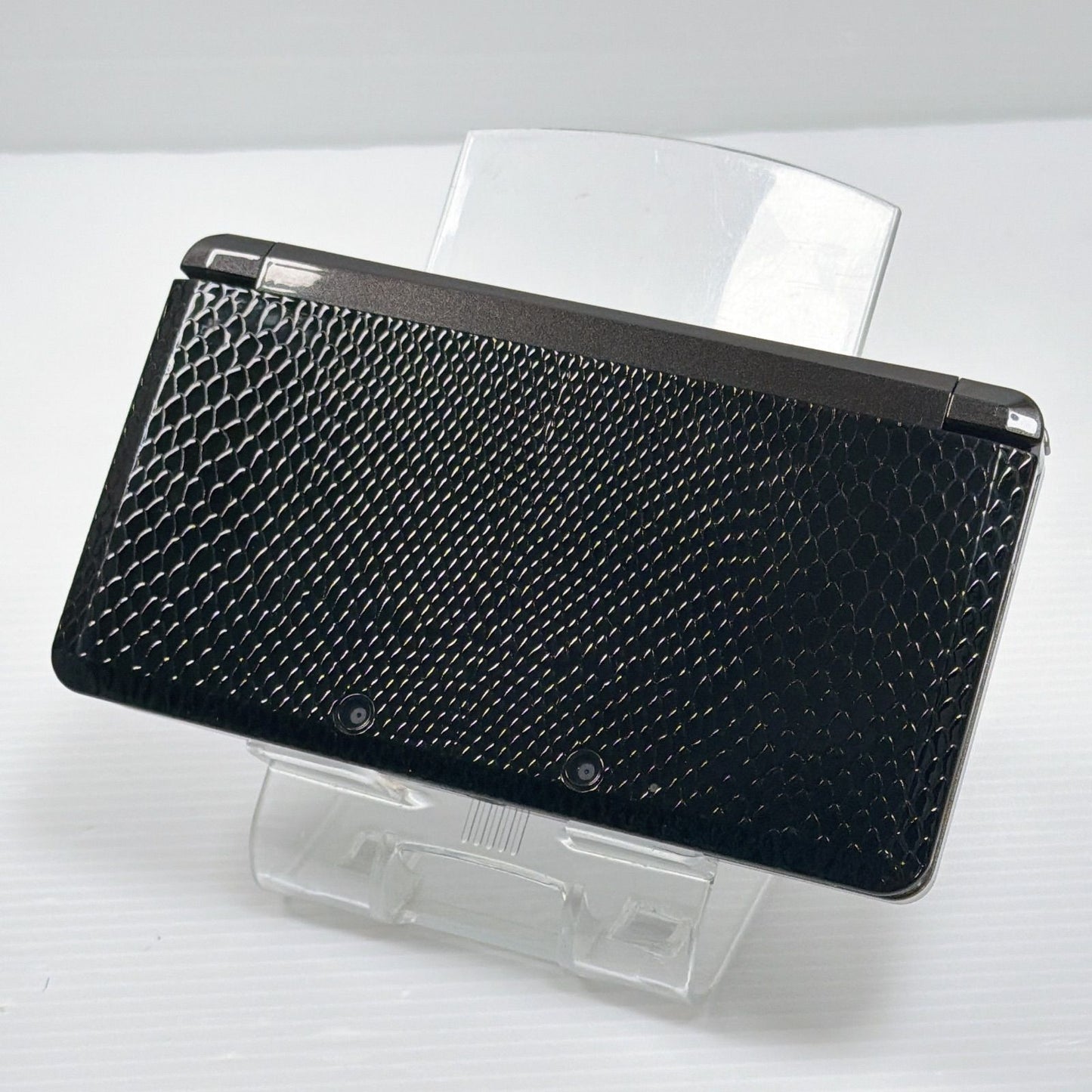 Nintendo 3DS Metal Gear Solid Limited Edition Model