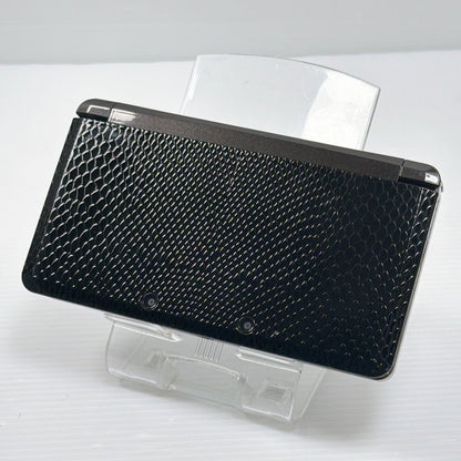 Nintendo 3DS Metal Gear Solid Limited Edition Model