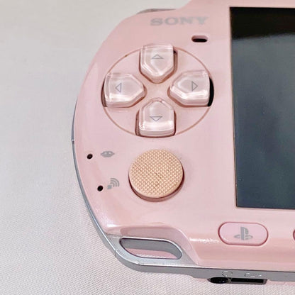 PSP-3000 AKB48 First Press Limited Edition Set