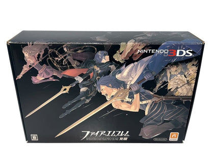 Nintendo 3DS Fire Emblem Awakening Special Pack