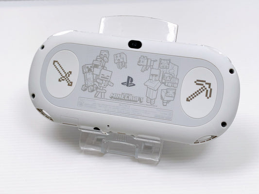 PSVITA PCH-2000 Minecraft