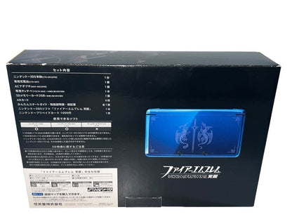 Nintendo 3DS Fire Emblem Awakening Special Pack