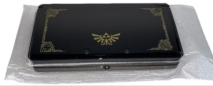 Nintendo 3DS The Legend of Zelda 25th Anniversary Limited Edition