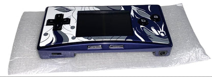 Game Boy Micro Final Fantasy Almost unused