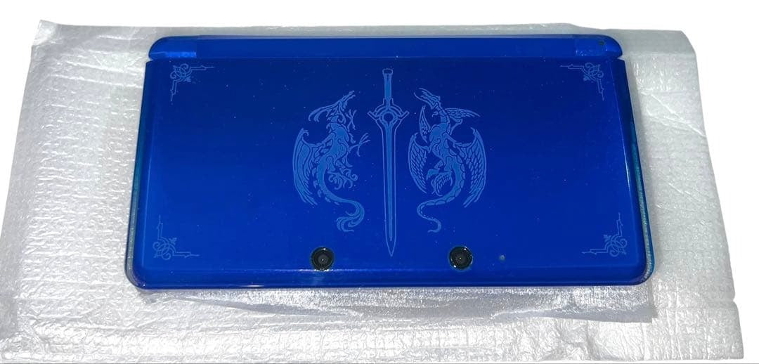 Nintendo 3DS Fire Emblem Awakening Special Pack